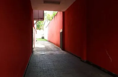 Casa comercial para alugar na Rua Acuruí, Vila Formosa, São Paulo