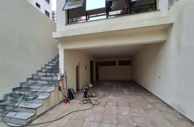 Casa comercial à venda na Rua Pinheiro Guimarães, 837, Parque da Vila Prudente, São Paulo