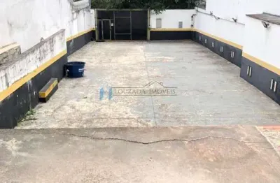 Casa comercial para alugar na Rua Pinheiro Guimarães, 542, Parque da Vila Prudente, São Paulo