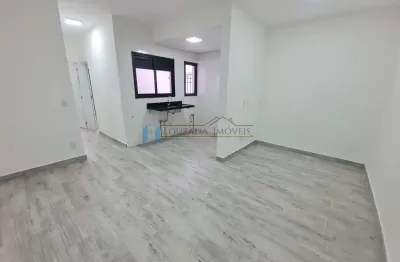 Apartamento em Jardim Independência (São Paulo) - São Paulo