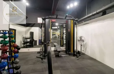 Apartamento com 2 quartos à venda na Rua das Cobeias, 68, Vila Bela, São Paulo