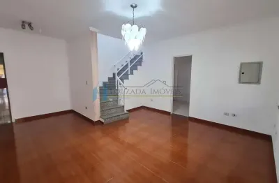 Casa com 3 quartos à venda na Rua Cabo José Clemeneano de Carvalho, 295, Jardim Avelino, São Paulo