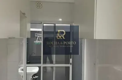 Apartamento com 2 quartos à venda na Rua Susana, 407, Vila Independência, São Paulo