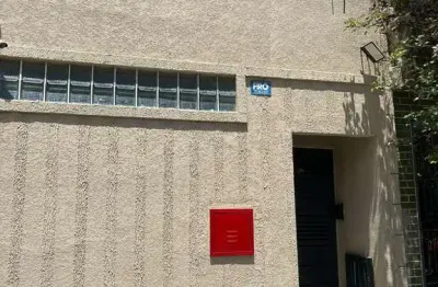 Kitnet / Stúdio à venda na Rua Maria Daffre, 596, Vila Prudente, São Paulo