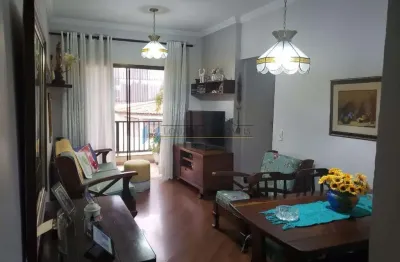 Apartamento com 2 quartos à venda na Rua Piraçununga, 1200, Vila Bertioga, São Paulo