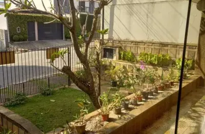 Casa com 4 quartos à venda na Rua Professor Jacy Monteiro, Jardim Avelino, São Paulo