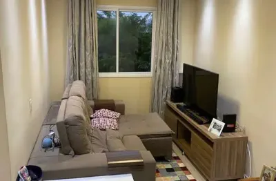 Apartamento com 2 quartos à venda na Avenida Doutor Francisco Mesquita, 1205, Jardim Ibitirama, São Paulo