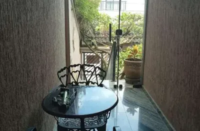 Casa com 3 quartos à venda na Rua Tamuanas, 325, Vila Prudente, São Paulo