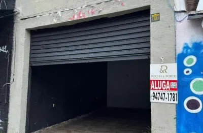 Casa comercial para alugar na Rua Doutor Vicente Giacaglini, 345, Vila Bela, São Paulo