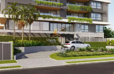 Apartamento com 3 quartos à venda na Rua Professor Arthur Loyola, 96, Cabral, Curitiba por R$ 2.545.710