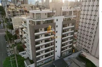 Apartamento com 3 quartos à venda na Rua Brasílio Itiberê, 3798, Água Verde, Curitiba por R$ 1.335.740