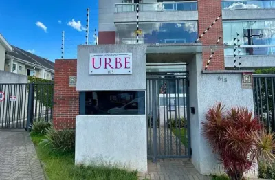 Apartamento com 3 quartos à venda na Rua Rodolfo Bernardelli, 613, Uberaba, Curitiba por R$ 499.000