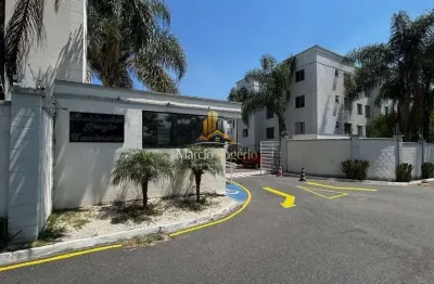 Apartamento com 2 quartos à venda na Rua Adir Pedroso, 570, Iná, São José dos Pinhais por R$ 220.000