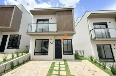 Casa Venda Condomínio Residencial MontBlanc Village em Vinhedo - SP