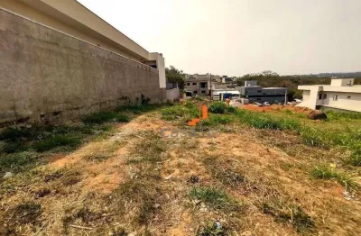 Terreno à venda, 250 m² por R$ 325.000,00 - Parque Santa Rosa - Vinhedo/SP