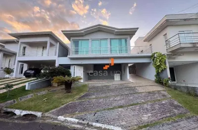 Casa com 4 dormitórios, 280 m² - venda por R$ 1.850.000,00 ou aluguel por R$ 9.473,00 - Condomínio Terras de São Francisco - Vinhedo/SP