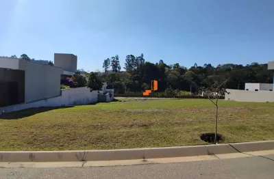 Terreno à venda, 602 m² por R$ 599.000,00 - Condomínio Residencial Arboretum - Vinhedo/SP