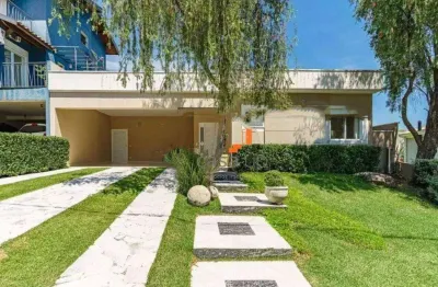 Casa em condomínio fechado com 3 quartos à venda na Rua Toscana, 244, Villagio Di Verona, Vinhedo