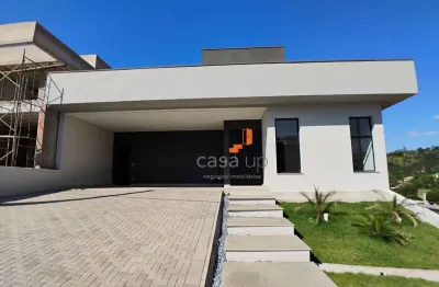 Casa a Venda e Locação Condomínio Recando das Palmas - Vinhedo/SP