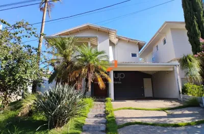 Casa em condomínio fechado com 3 quartos à venda na Rua Parque das Emas, 38, Loteamento Recanto dos Paturis, Vinhedo