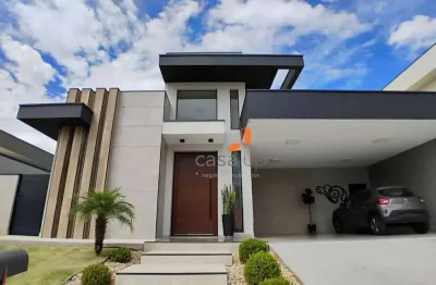 Belíssima casa no Condomínio Recanto das Palmas, Vinhedo SP