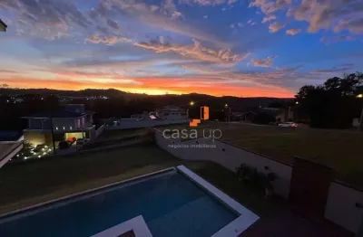 Casa Venda ou Locação no Condomínio Terras de Santa Tereza — Itupeva/SP