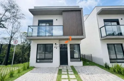 Casa Venda ou Locação no condomínio Residencial MontBlanc Village em Vinhedo - SP.