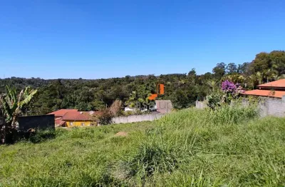 Terreno de 1000m² à venda – Recanto das Canjaranas – Vinhedo/SP