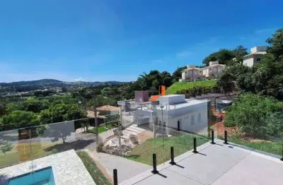Casa Residencial à venda, Picollo Villaggio , Louveira - CA0778.