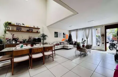 Casa à venda 3 suítes no Condomínio Piemonte Residenziale em Vinhedo-SP