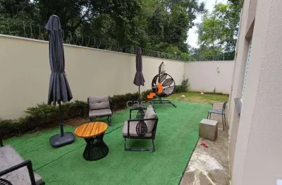 Apartamento Residencial à venda, Capela, Vinhedo - AP0401.