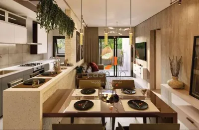 Apartamento com 3 quartos à venda na Rua Afonso Garbuio, 964, Santa Claudina, Vinhedo