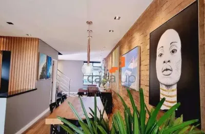 Casa em condomínio fechado com 3 quartos à venda na Rua Antonio Ferragut, 639, Jardim Primavera, Vinhedo