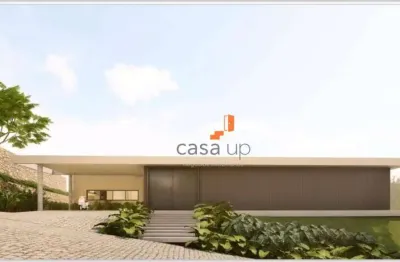 Casa com 4 dormitórios à venda, 289 m² por R$ 2.500.000,00 - Condomínio Terras de Santa Teresa - Itupeva/SP