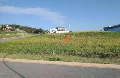 Terreno à venda, 800 m² por R$ 810.000,00 - Condomínio Residencial Arboretum - Vinhedo/SP