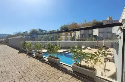Apartamento com 3 dormitórios à venda, 115 m² por R$ 1.090.000,00 - Condomínio Splendore Residence - Vinhedo/SP