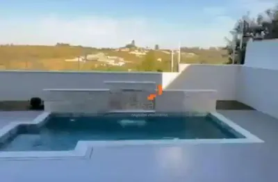 Casa com 3 dormitórios à venda, 210 m² por R$ 1.670.000,00 - Ecologie Residencial Itatiba - Itatiba/SP