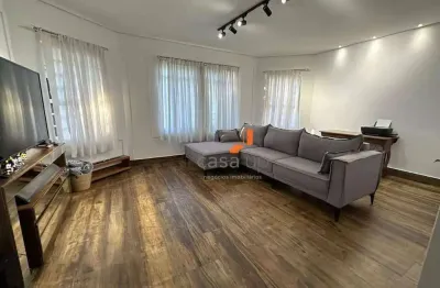 Casa com 3 dormitórios à venda, 328 m² por R$ 2.500.000,00 - Condomínio Estância Marambaia - Vinhedo/SP