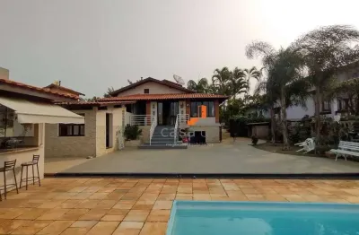 Casa com 4 dormitórios à venda, 345 m² por R$ 1.580.000,00 - Condomínio Vista Alegre - Sede - Vinhedo/SP