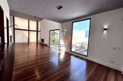 Casa com 4 quartos à venda na Alameda Itajubá, 820, Joapiranga, Valinhos