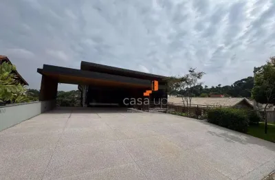 Casa Residencial para locação, Marambaia, Vinhedo - CA0451.