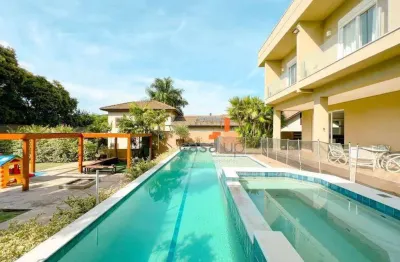 Casa com 5 dormitórios à venda, 468 m² por R$ 3.890.000,00 - Condomínio Ipê Velho - Vinhedo/SP