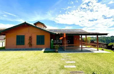 Casa Híbrida Mobiliada e Sustentável à Venda ? Conforto, Natureza e Eficiência no Condomínio Jardim Il Paradiso em Vinhedo-SP