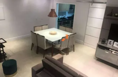 Apartamento Residencial à venda, Capela, Vinhedo - AP0289.