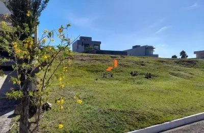 Terreno à venda, 600 m² por R$ 1.280.000,00 - Condomínio Terras de Vinhedo - Vinhedo/SP