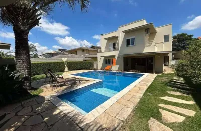 Casa em condomínio fechado com 4 quartos à venda na Alameda das Vinhas, 231, Condomínio Alpes de Vinhedo, Vinhedo