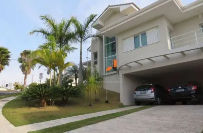 Casa com 4 dormitórios à venda, 464 m² Casa a Venda no Terras de Vinhedo - Vinhedo