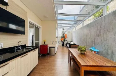 Casa de 3 suítes à venda no Condomínio Village São Bento em Vinhedo-SP