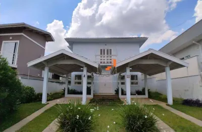 Casa em condomínio fechado com 3 quartos à venda na Alameda Amarílis, 215, Condomínio Terras de São Francisco, Vinhedo