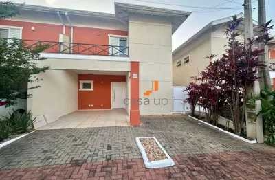 Casa com 3 dormitórios à venda, 135 m² por R$ 1.300.000,00 - Pinheirinho - Vinhedo/SP